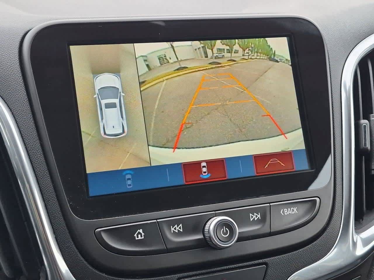 Used 2018 Chevrolet Equinox Premier AWD/4WD image 31