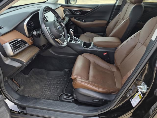 Certified 2022 Subaru Outback Touring image 20