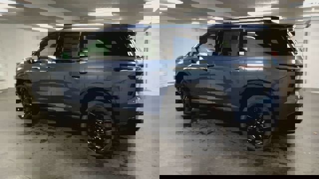 New 2026 Chevrolet Traverse RS image 6