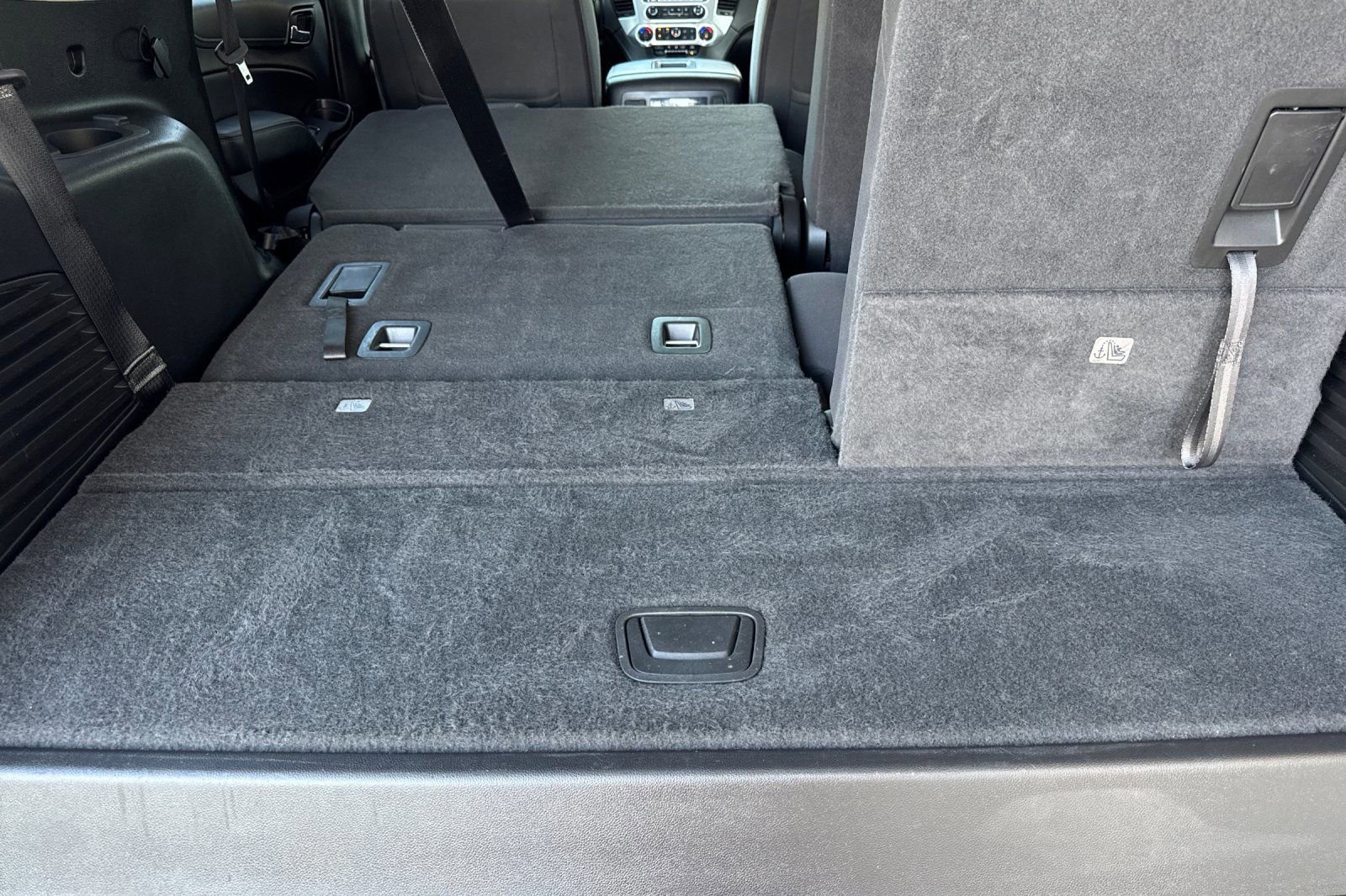 Certified 2020 GMC Yukon SLE RWD image 17