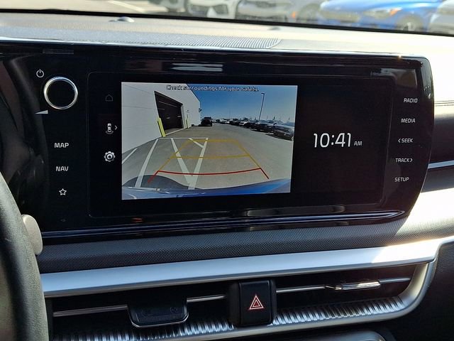 Used 2022 Kia K5 GT-Line w/ GT-Line FWD Premium Package image 18