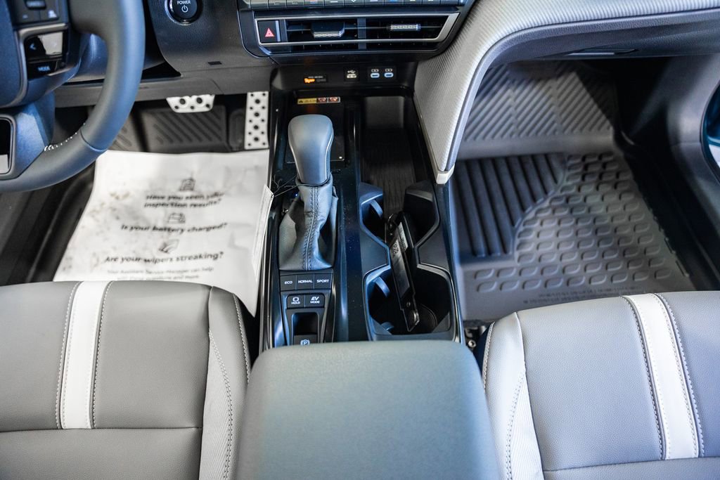 New 2026 Toyota Camry SE image 26