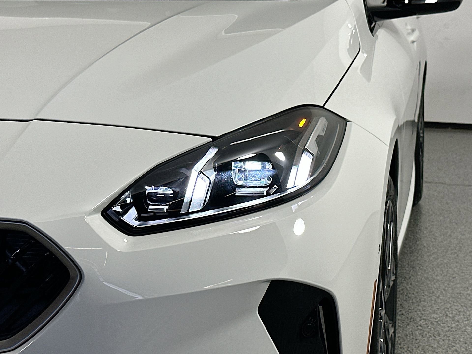 Used 2025 BMW 228i xDrive image 8