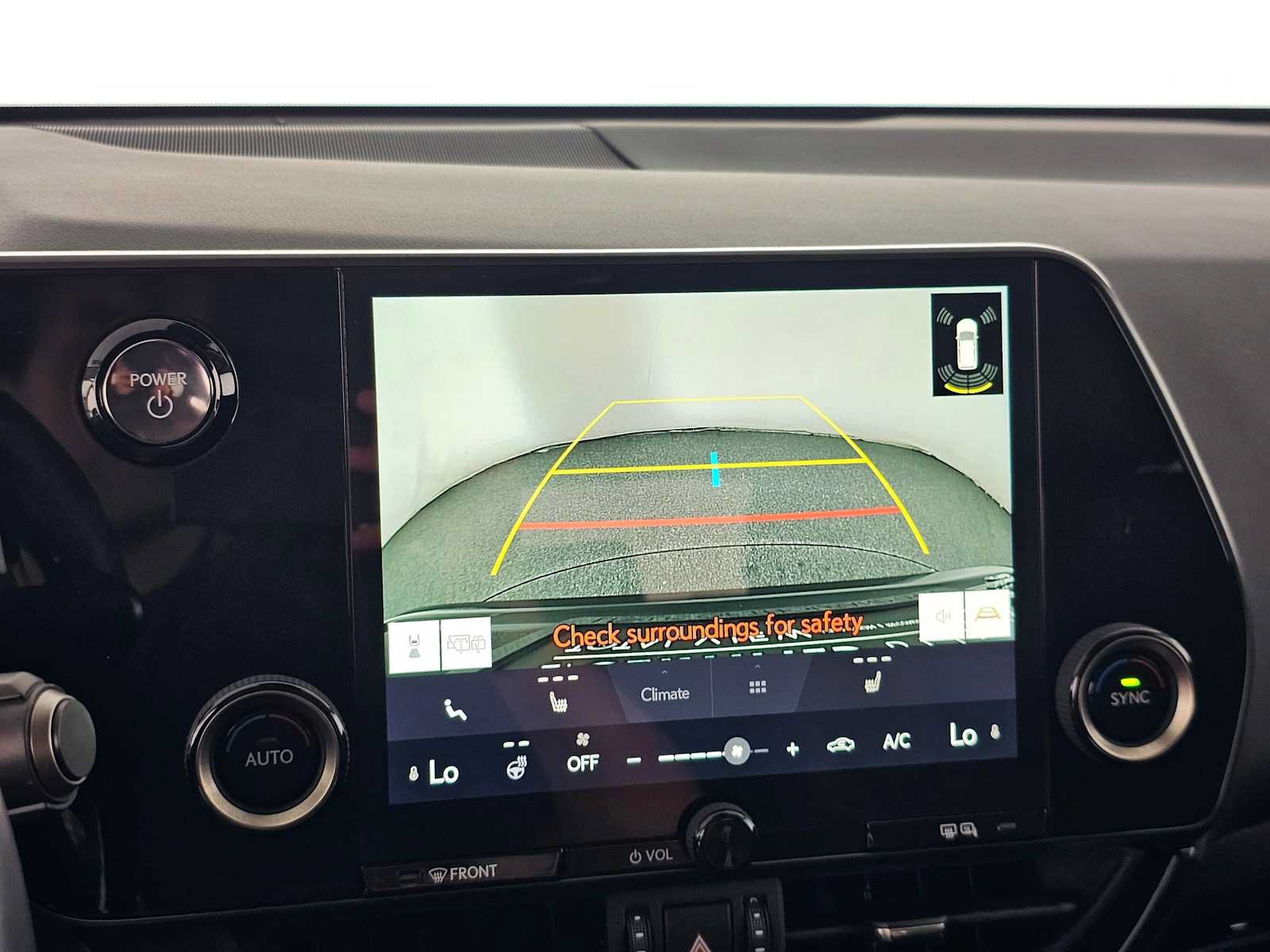 Certified 2026 Lexus NX 350h AWD w/ Accessory Package (2T) image 27