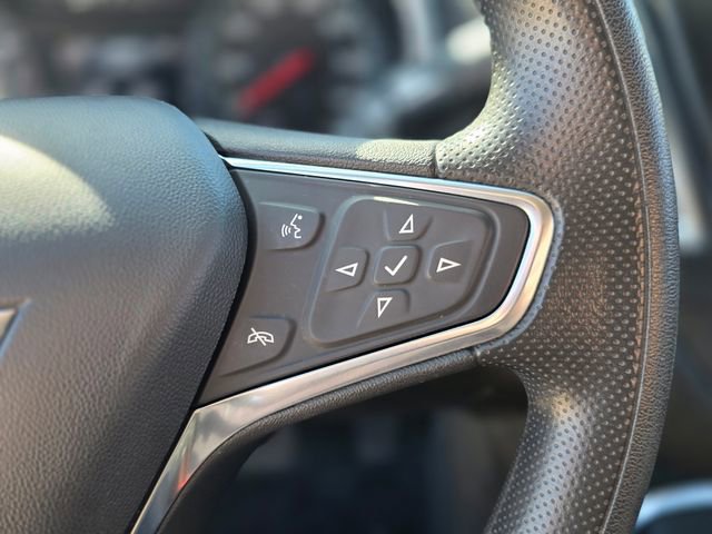 Used 2024 Chevrolet Malibu LT image 23