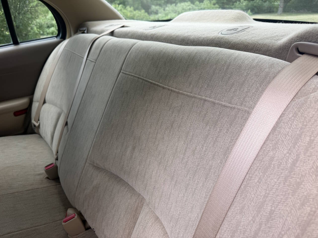 Used 2005 Buick Le Sabre Custom FWD image 12