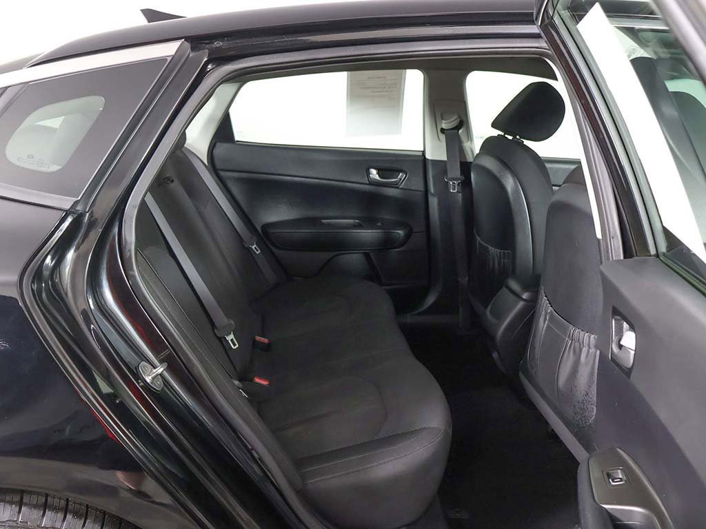 Used 2017 Kia Optima LX image 28