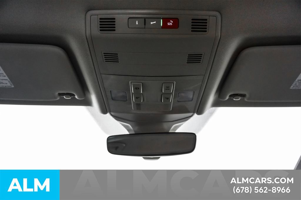 Used 2025 Volkswagen Jetta S FWD image 52