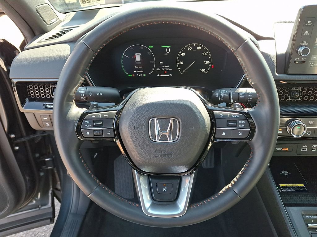 Used 2023 Honda CR-V Sport Touring image 20