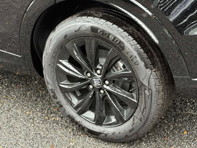 New 2026 Buick Envista Sport Touring w/ Convenience I Package FWD image 10