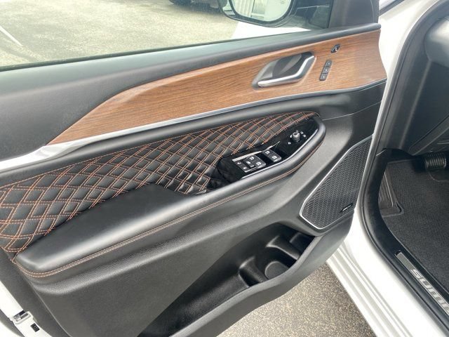 Used 2022 Jeep Grand Cherokee L Summit w/ Advanced Protech Group IV AWD/4WD image 25