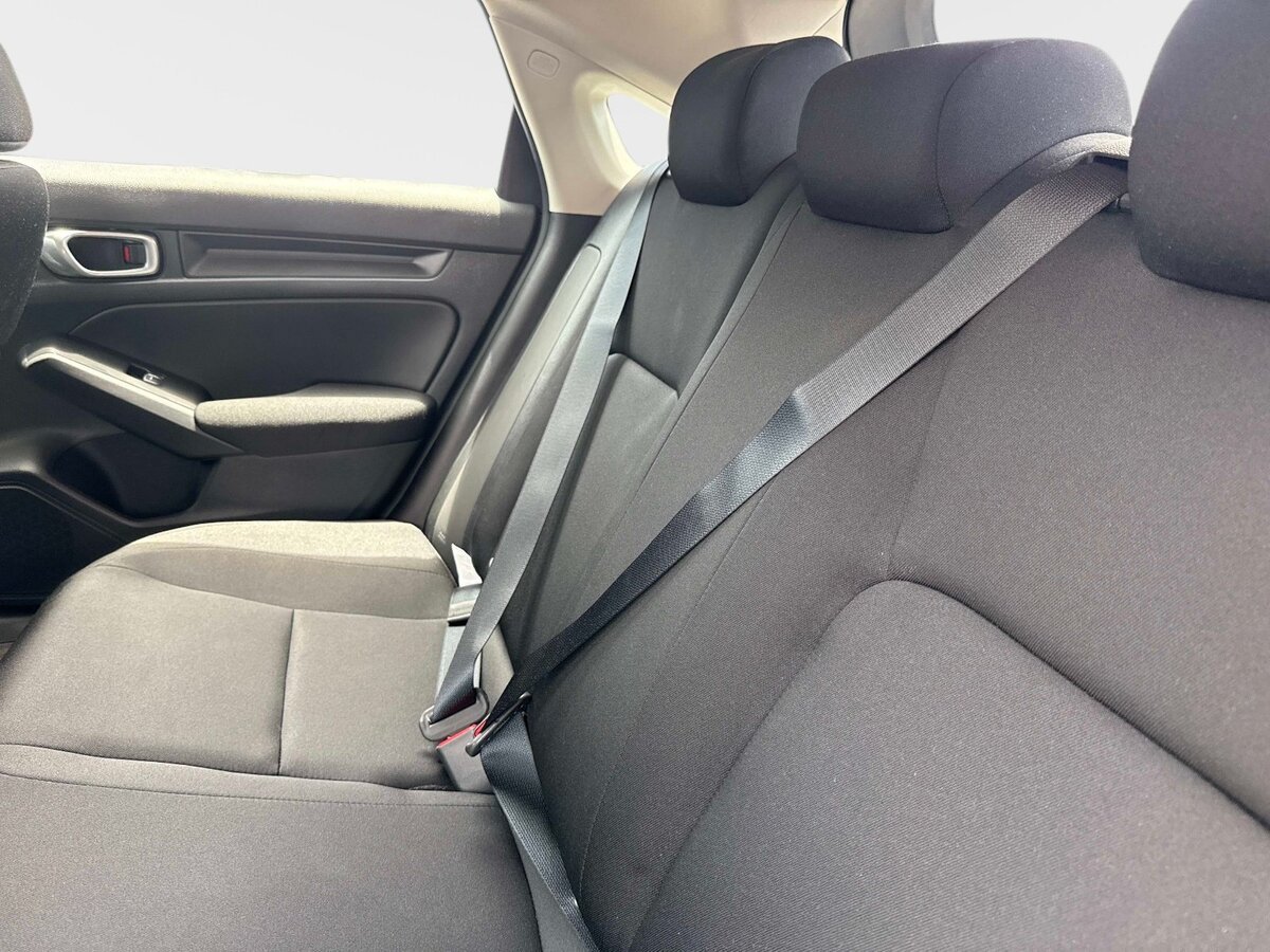 Used 2023 Honda Civic LX image 12
