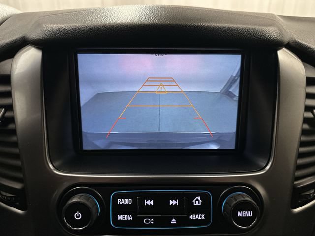 Used 2016 Chevrolet Tahoe LTZ AWD/4WD image 27