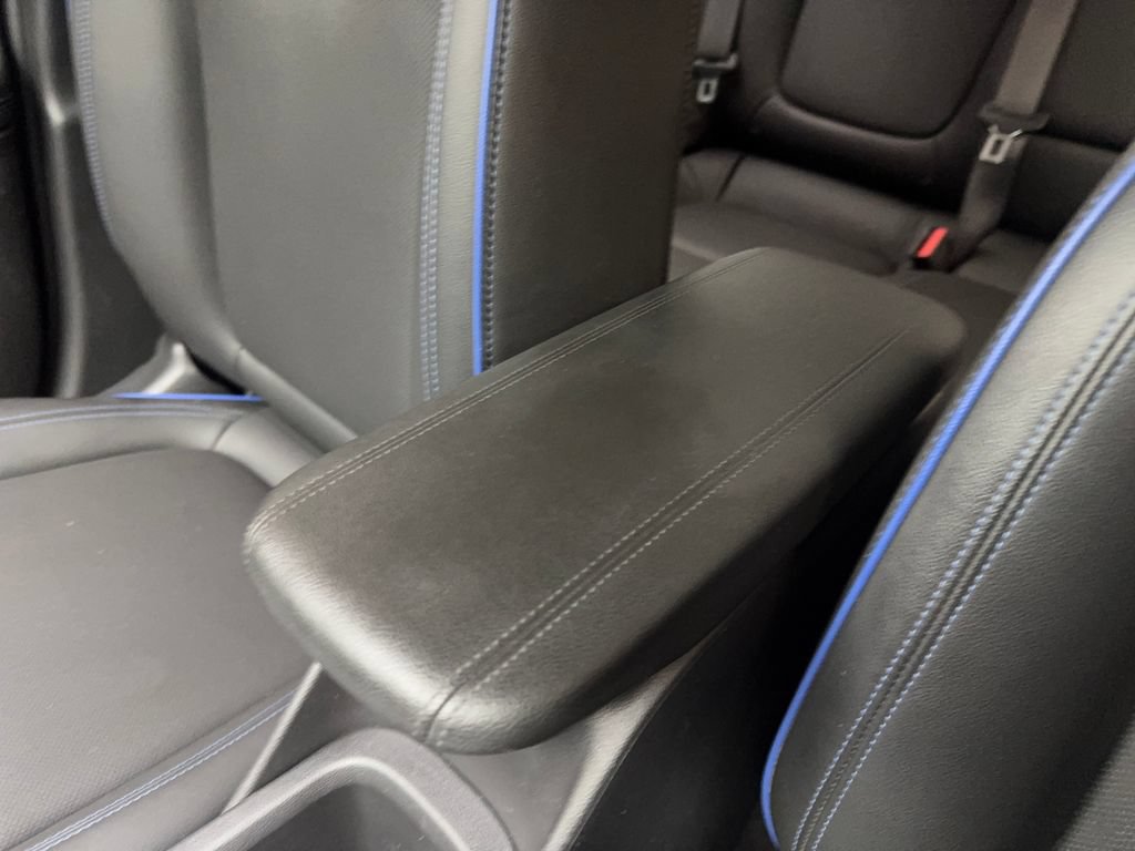 Used 2025 Buick Encore GX Sport Touring w/ Comfort Package FWD image 68