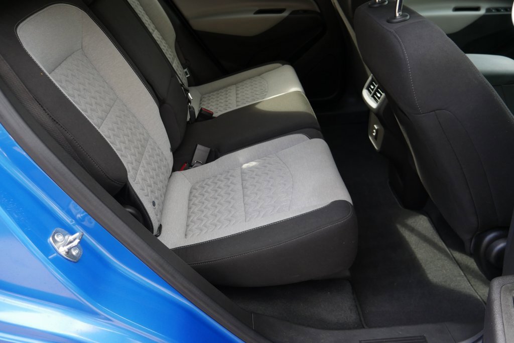 Used 2024 Chevrolet Equinox LS w/ LS Convenience Package image 22