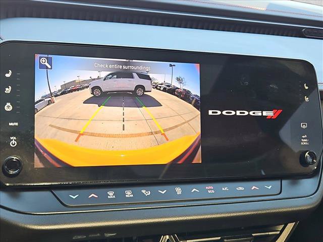 Used 2025 Dodge Charger Daytona Scat Pack w/ Track Pack AWD/4WD image 14