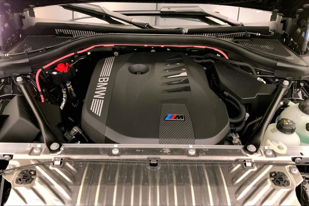 New 2026 BMW X3 M50 w/ Premium Package AWD/4WD image 8