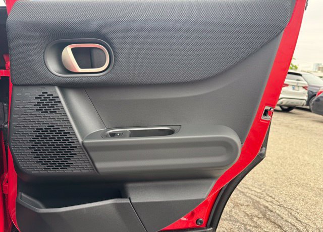 New 2026 MINI Cooper 4-Door Hardtop FWD image 29