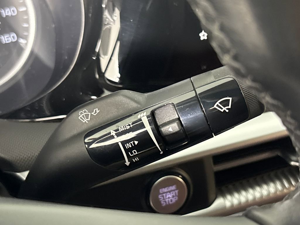 Certified 2023 Kia K5 GT-Line w/ GT-Line Premium Package image 16