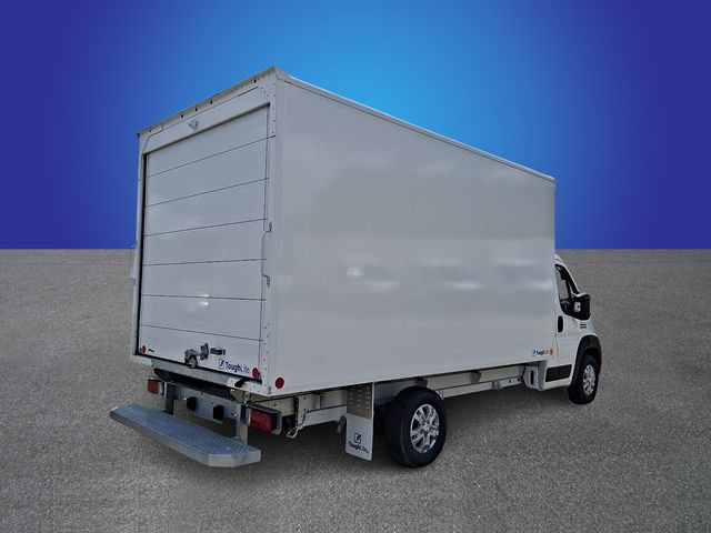 New 2023 RAM ProMaster 3500 FWD image 3