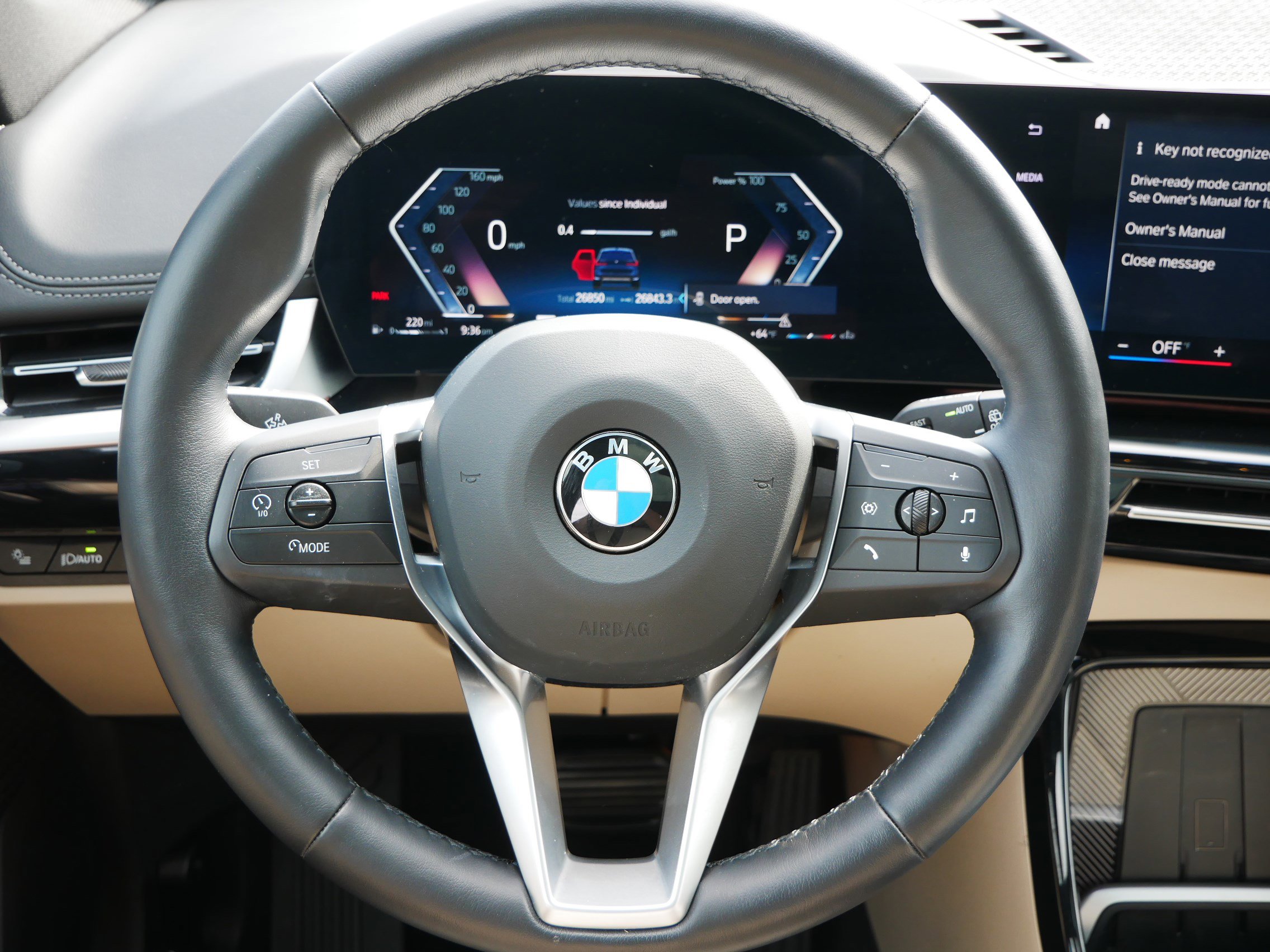 Certified 2023 BMW X1 xDrive28i w/ Convenience Package image 11