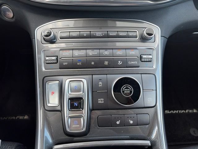 Used 2023 Hyundai Santa Fe SEL FWD image 35