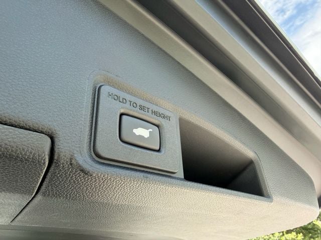 Certified 2023 Acura RDX A-Spec FWD image 17