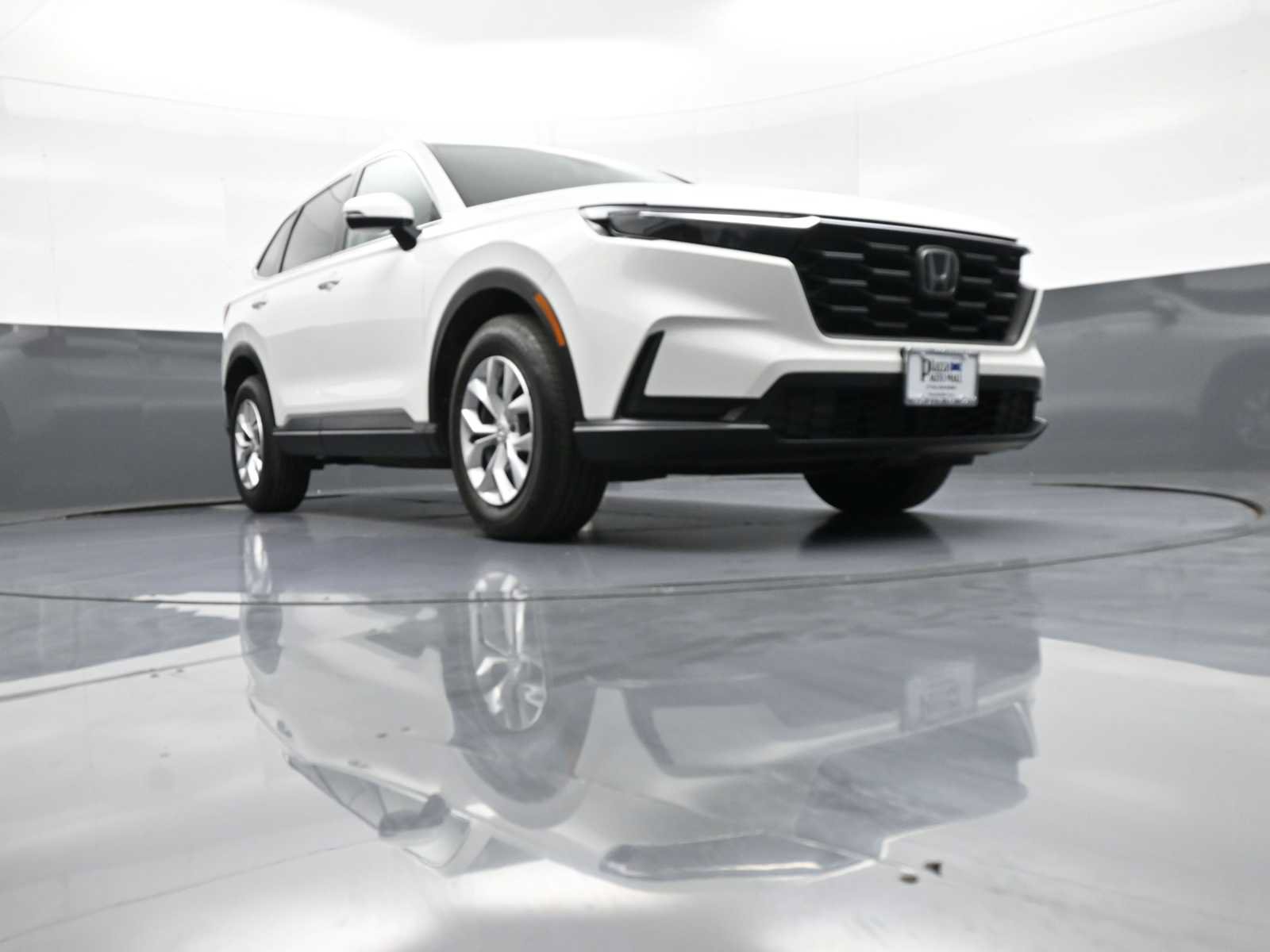 Certified 2025 Honda CR-V LX image 26