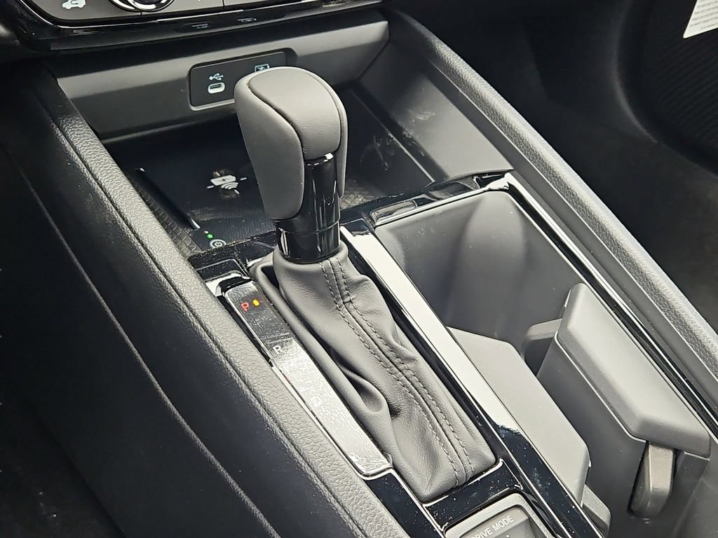 New 2026 Honda Accord Sport image 16