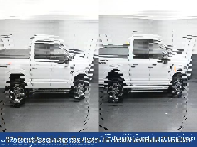 Used 2022 Ford F150 XLT w/ Equipment Group 302A High image 26