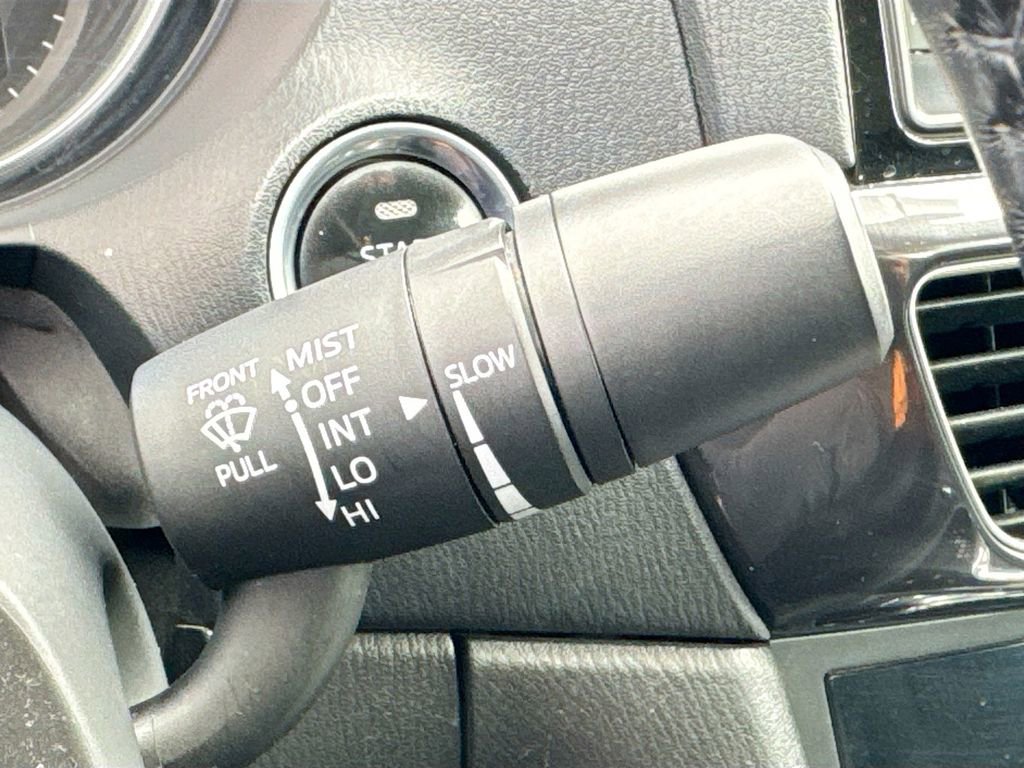 Used 2015 MAZDA MAZDA6 Sport image 13