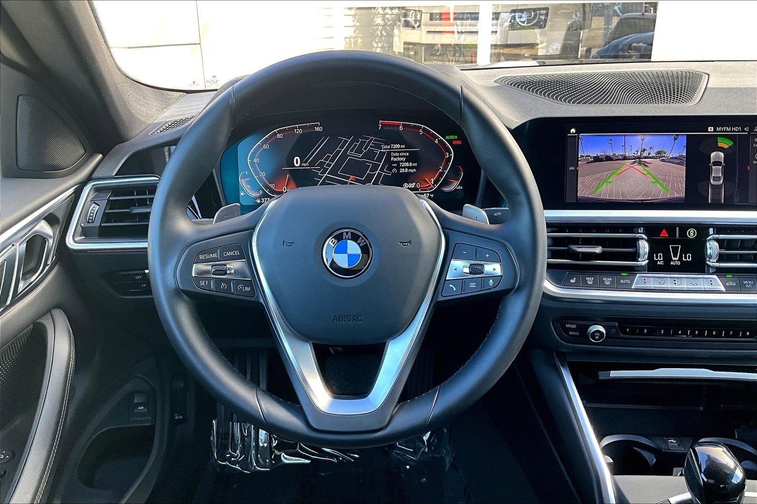 Used 2022 BMW 430i Coupe w/ Convenience Package image 5