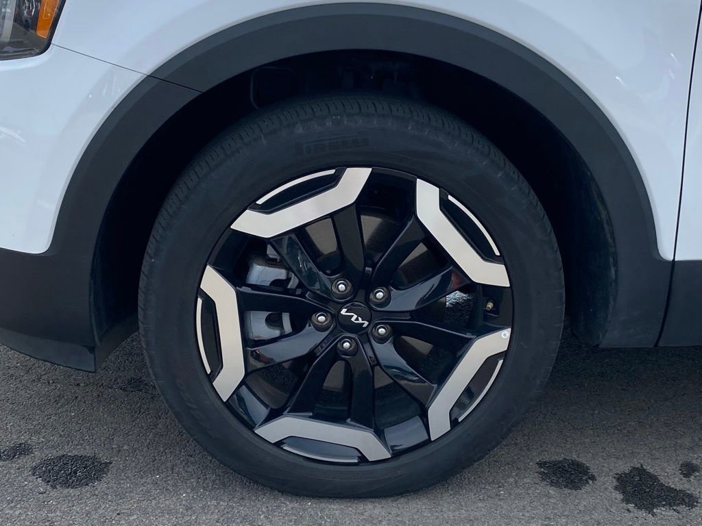 Certified 2025 Kia Telluride S AWD/4WD image 34