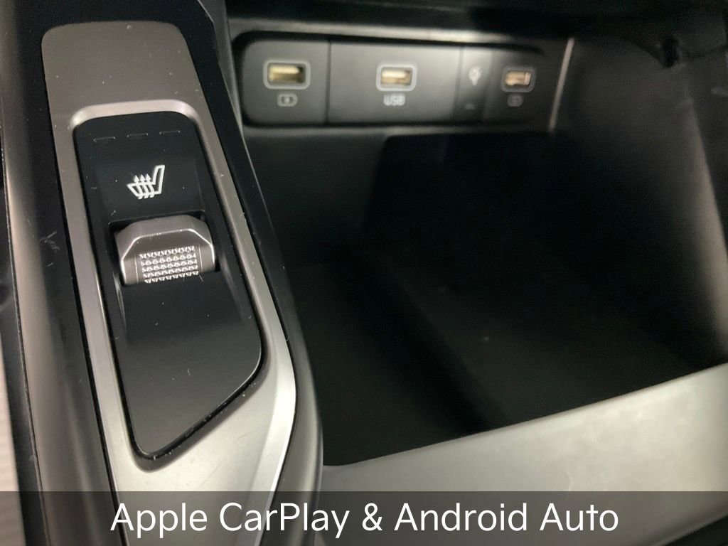 Certified 2023 Kia Sorento EX image 26