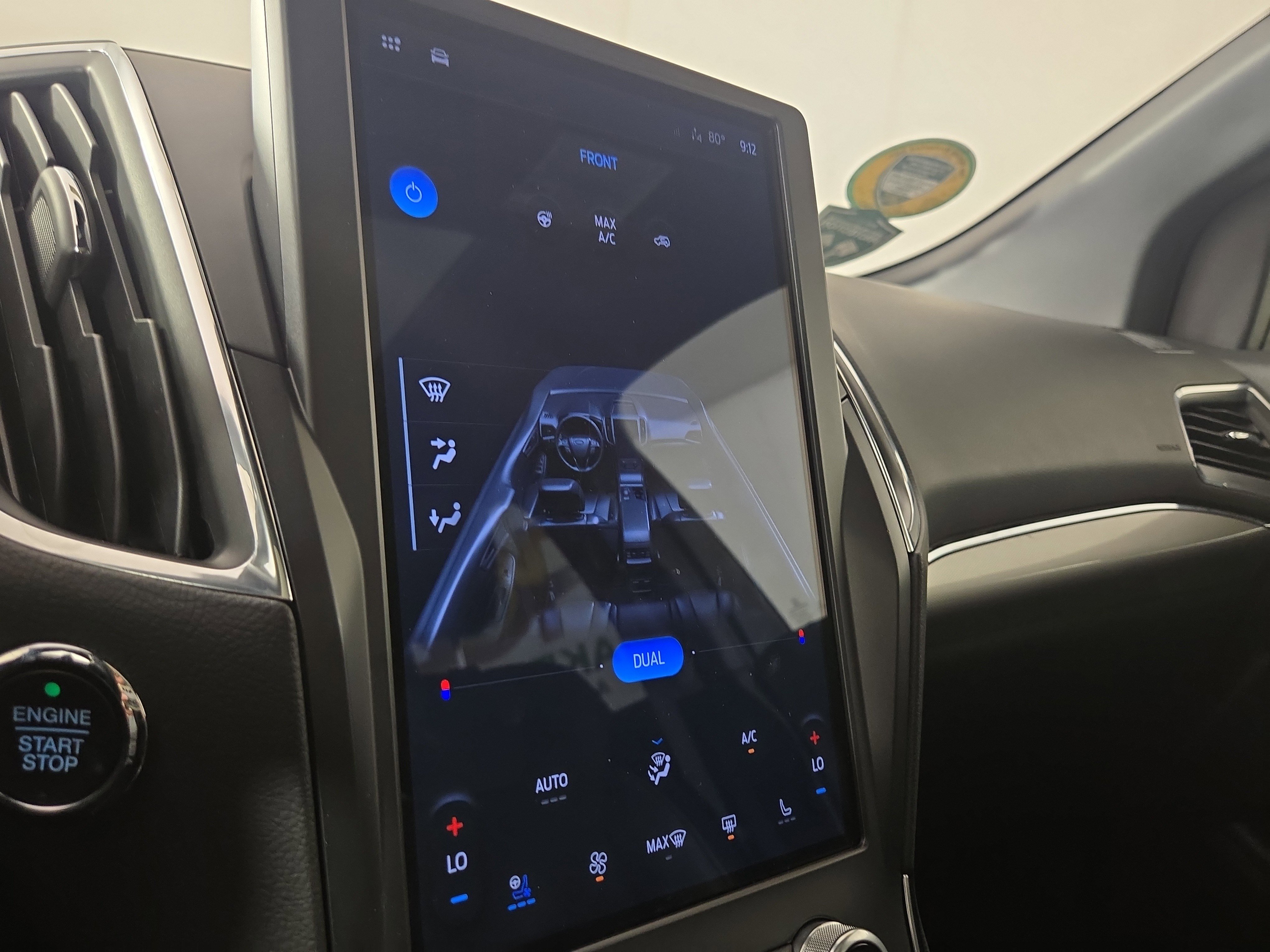 Used 2022 Ford Edge ST w/ Equipment Group 401A image 29