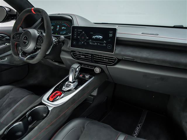 Used 2025 Lotus Emira RWD image 25
