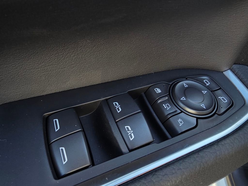 New 2026 GMC Sierra 2500 Denali w/ Technology Package image 11