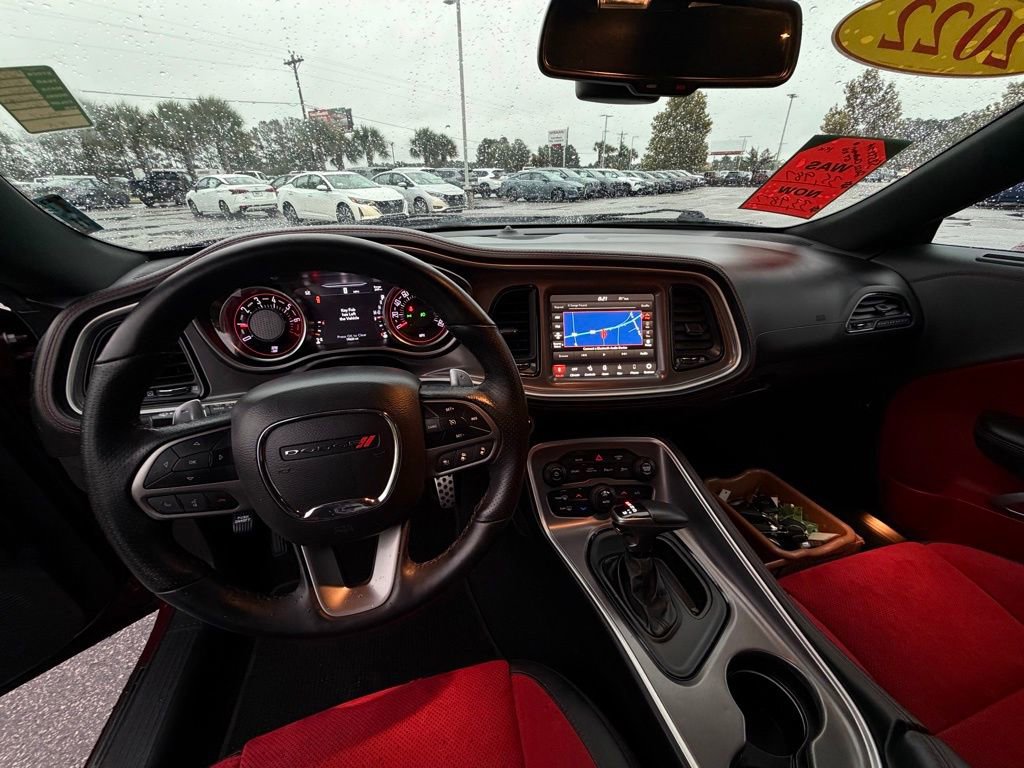 Used 2022 Dodge Challenger GT w/ Plus Package image 20