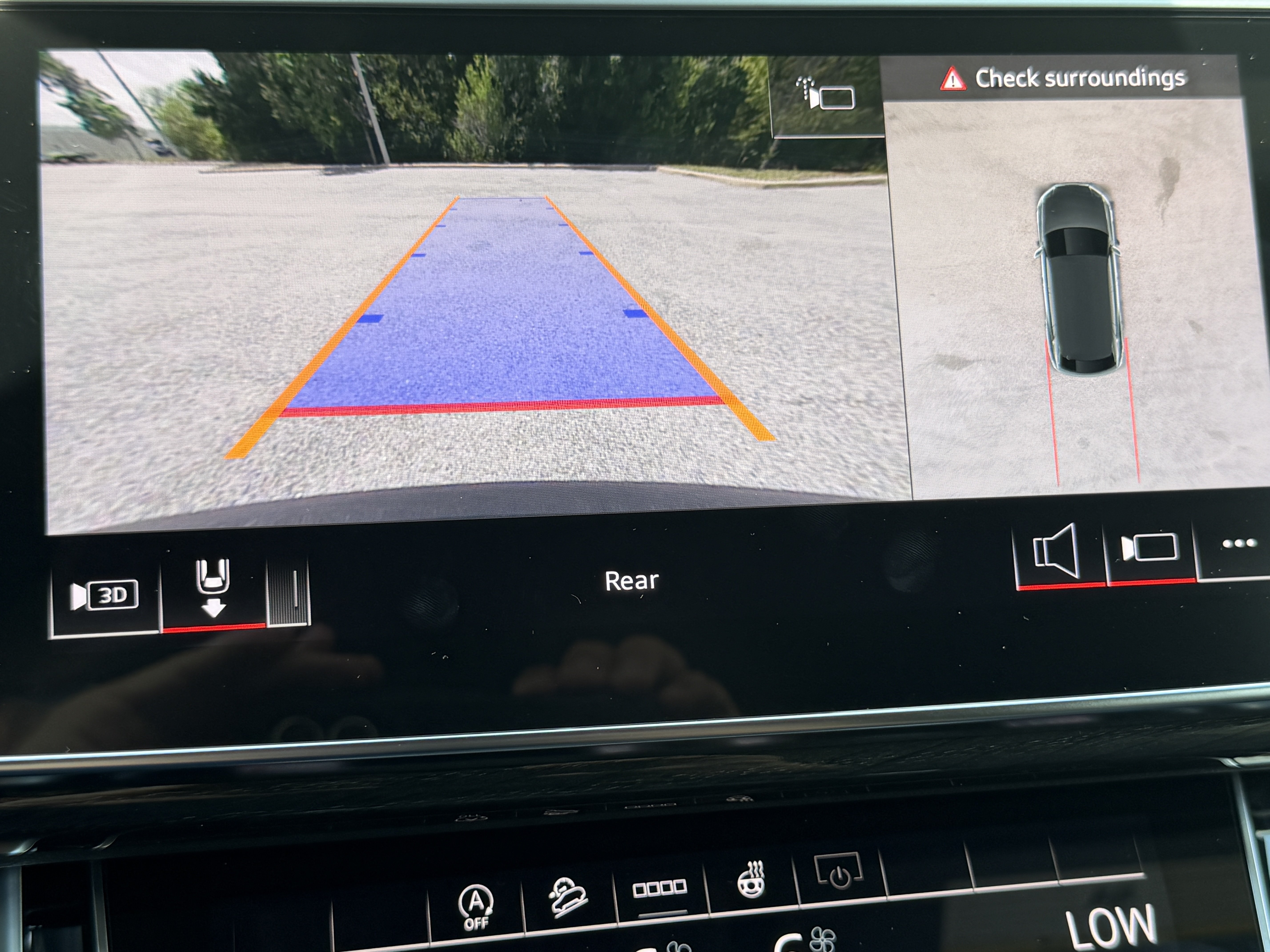 New 2026 Audi Q8 Premium Plus AWD/4WD image 28