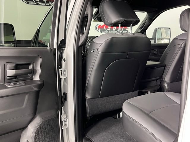 New 2026 RAM 2500 Tradesman AWD/4WD image 25