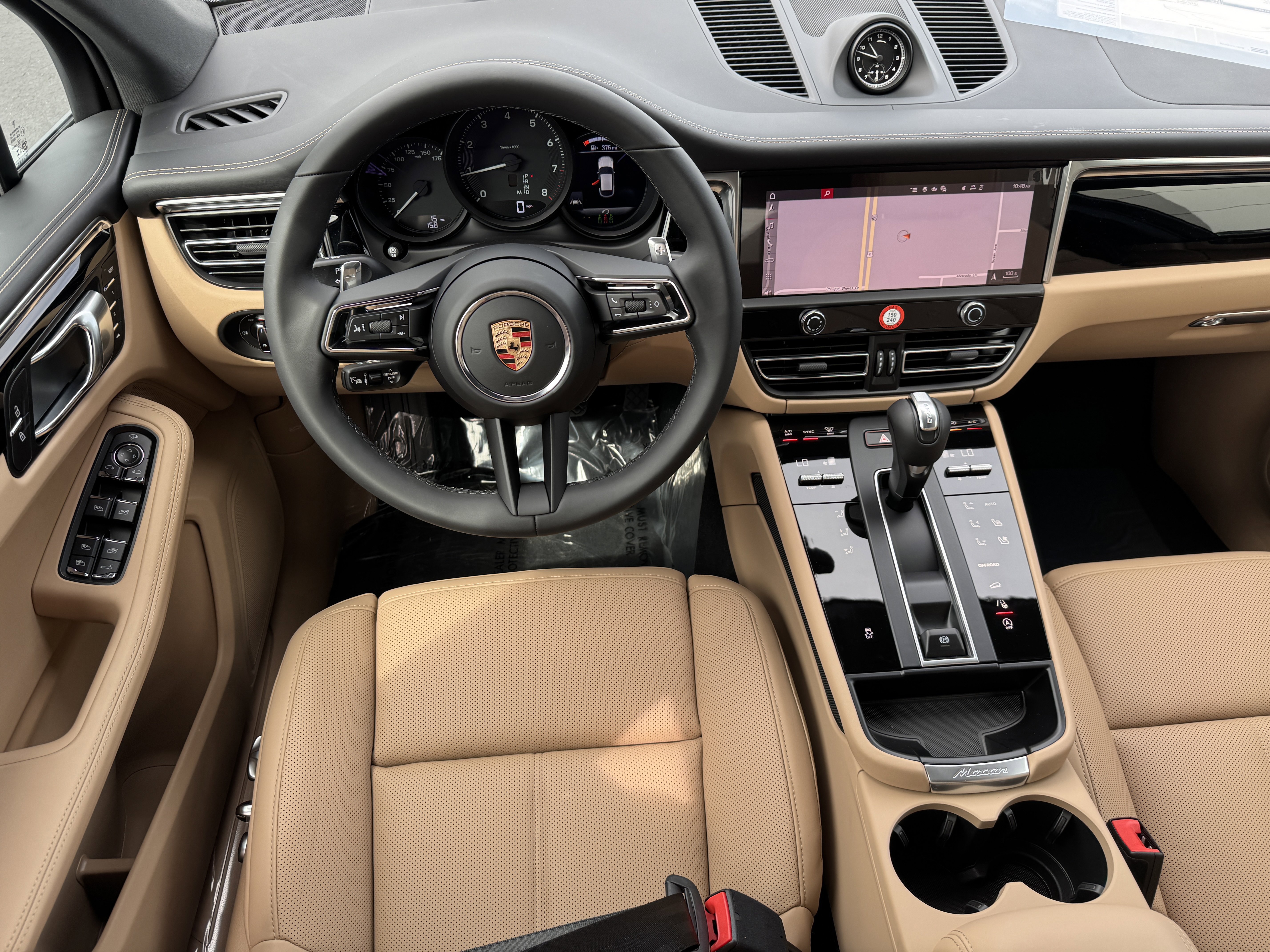 New 2026 Porsche Macan image 17