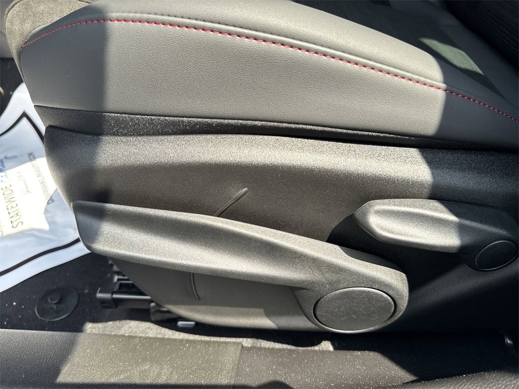 New 2025 Dodge Hornet GT w/ Track Pack image 18