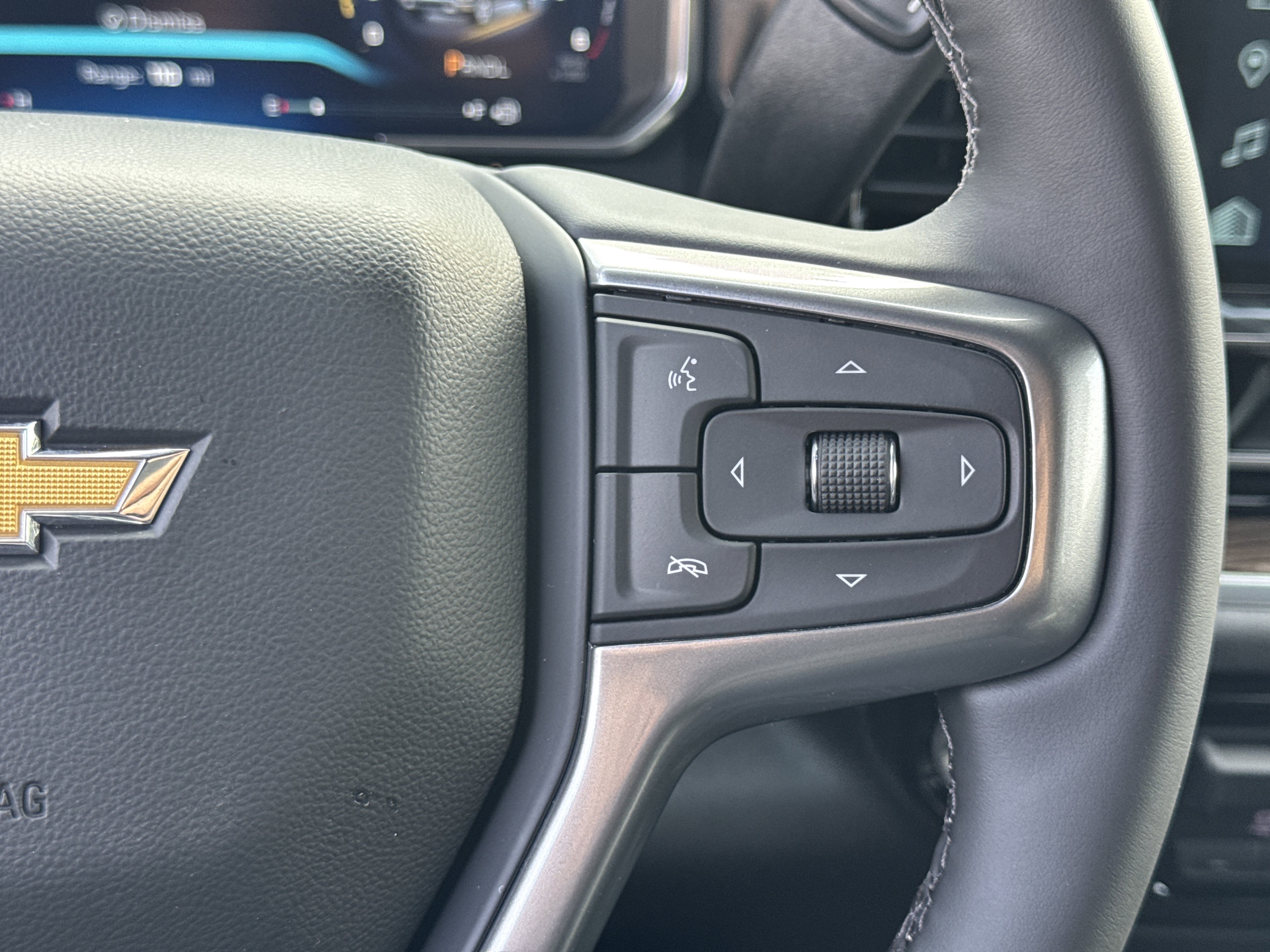New 2026 Chevrolet Silverado 1500 LT w/ All Star Edition Plus AWD/4WD image 32