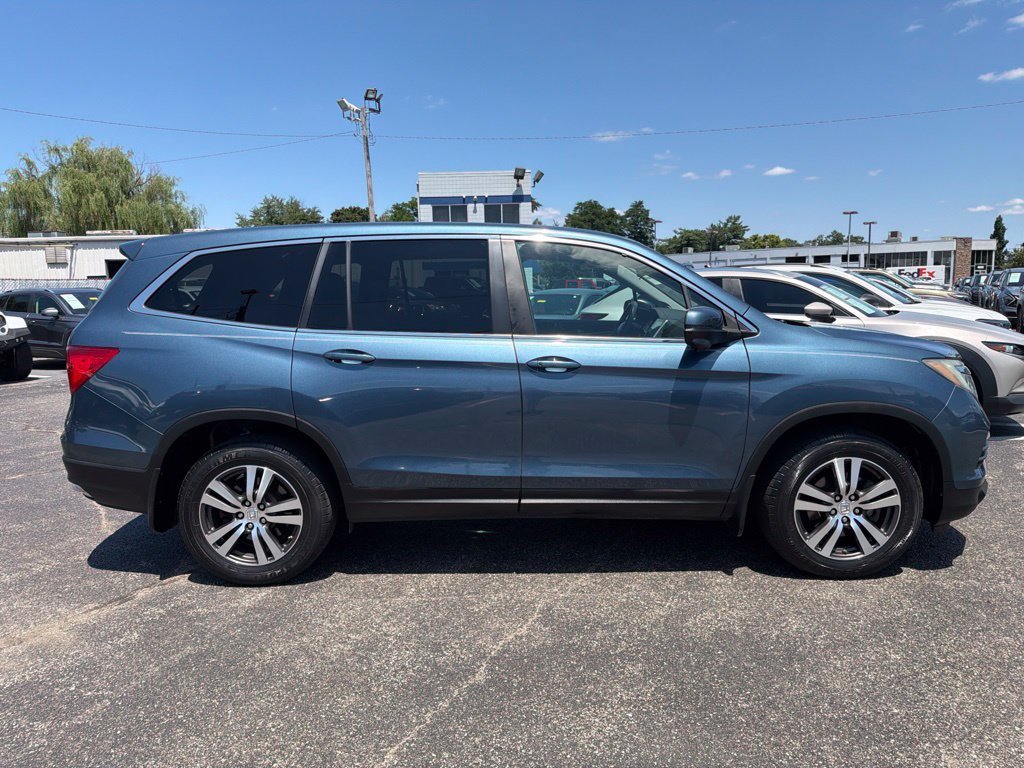 Used 2016 Honda Pilot EX image 8