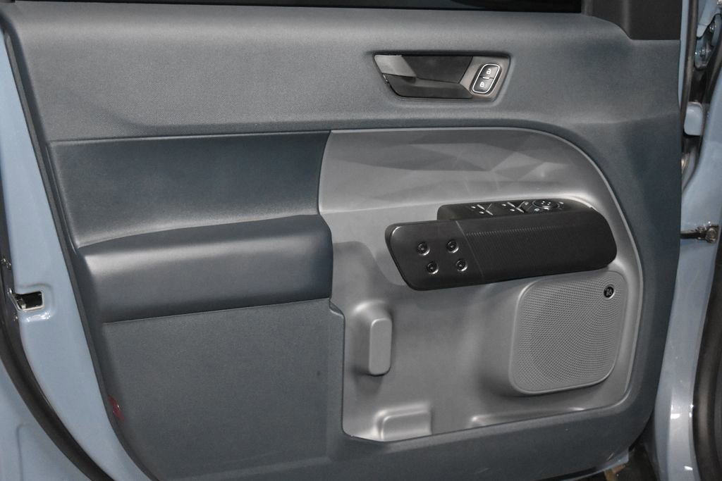 Used 2024 Ford Maverick Tremor w/ Tremor Off-Road Package image 4