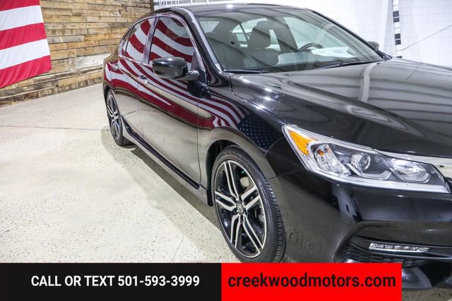 Used 2017 Honda Accord Sport Special Edition image 30