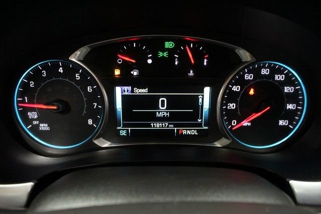 Used 2018 Chevrolet Traverse Premier w/ Redline Edition AWD/4WD image 29