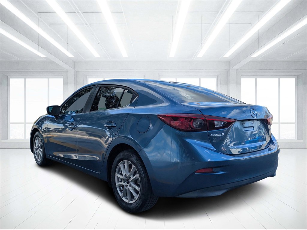 Used 2017 MAZDA MAZDA3 Sport w/ Preferred Equipment Package image 5