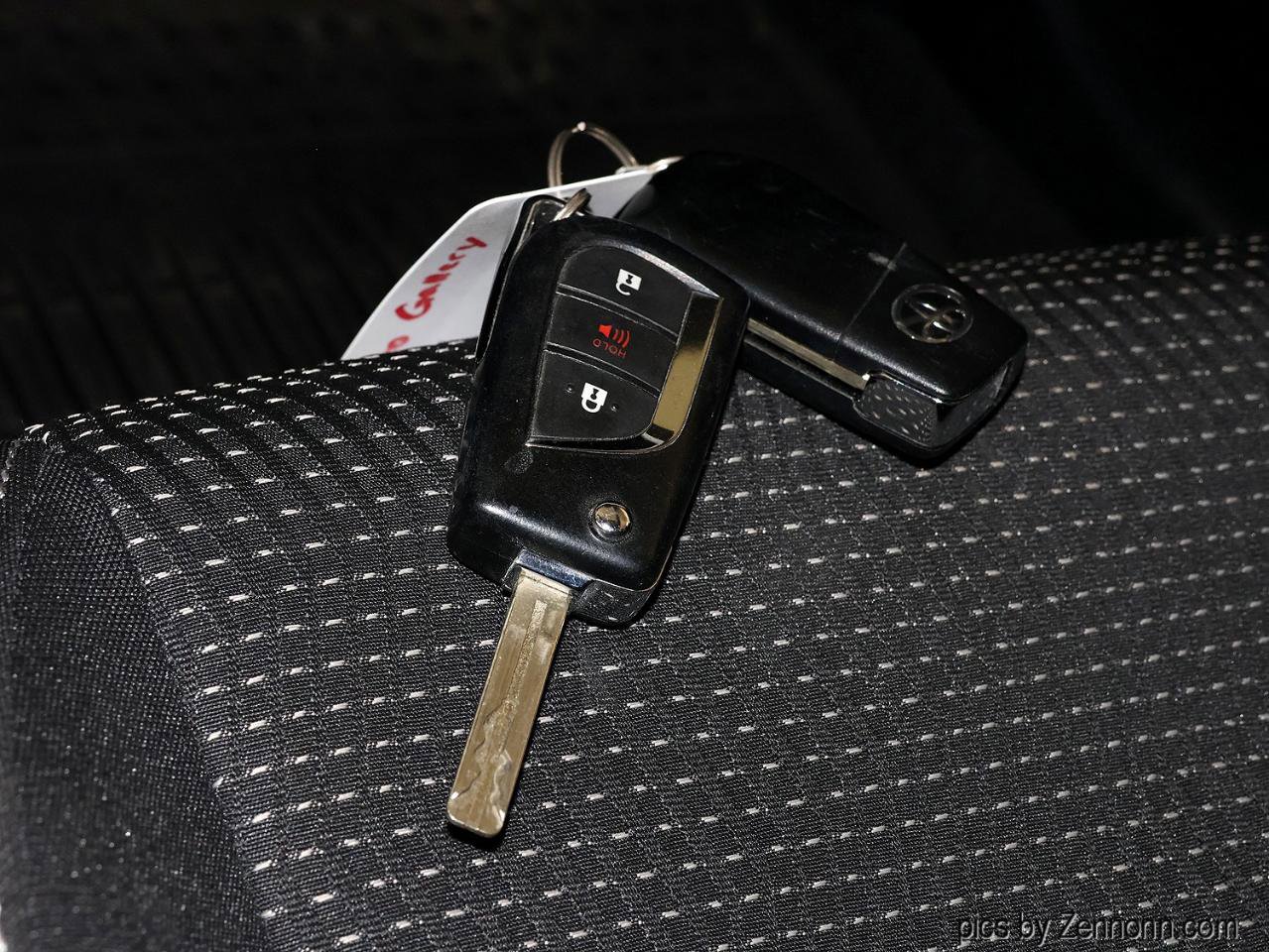 Used 2017 Toyota Corolla iM image 19