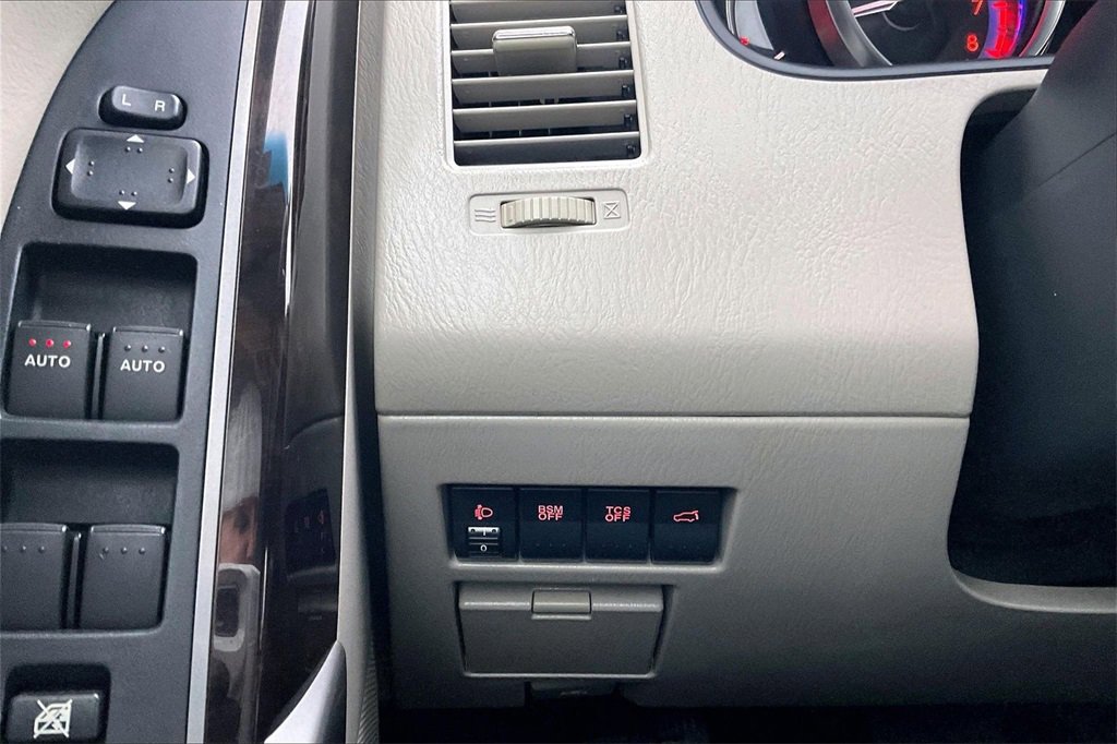 Used 2011 MAZDA CX-9 Grand Touring w/ Moonroof & Bose Audio Pkg image 35